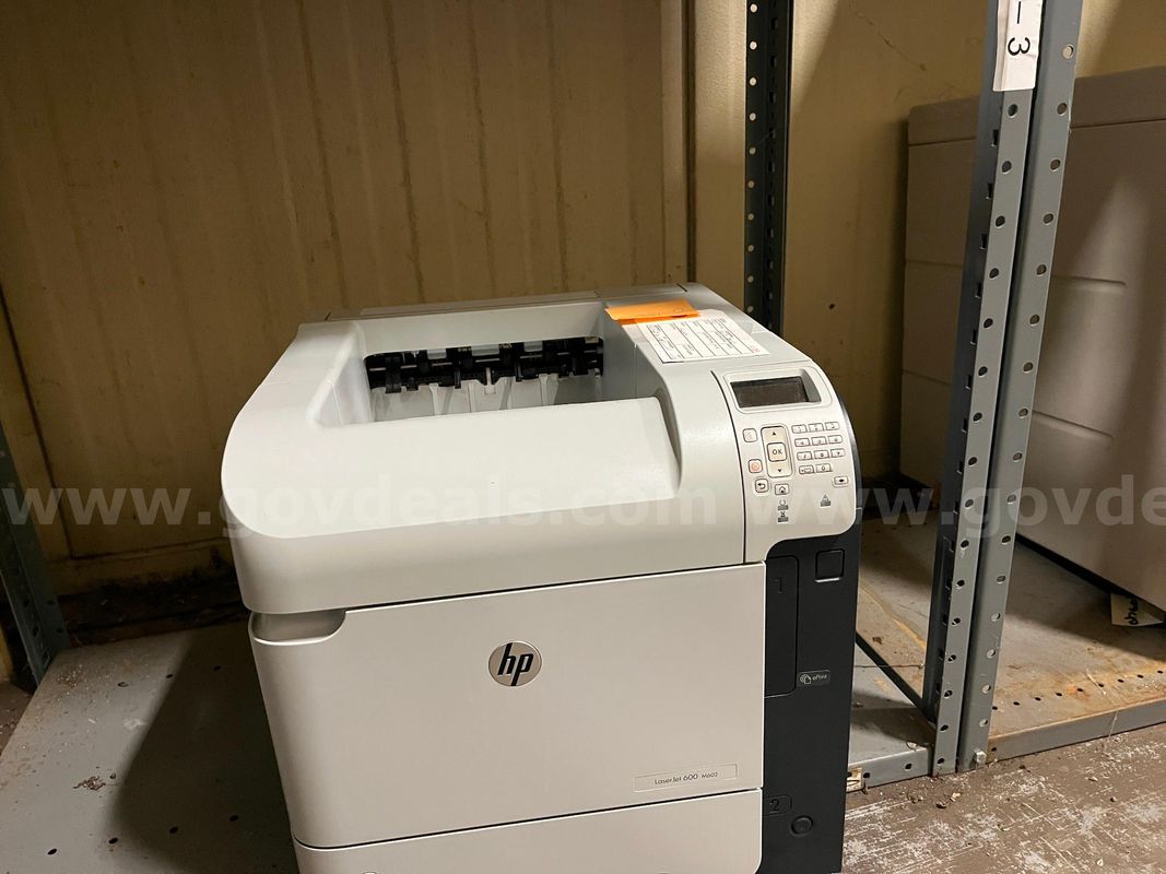 Printer