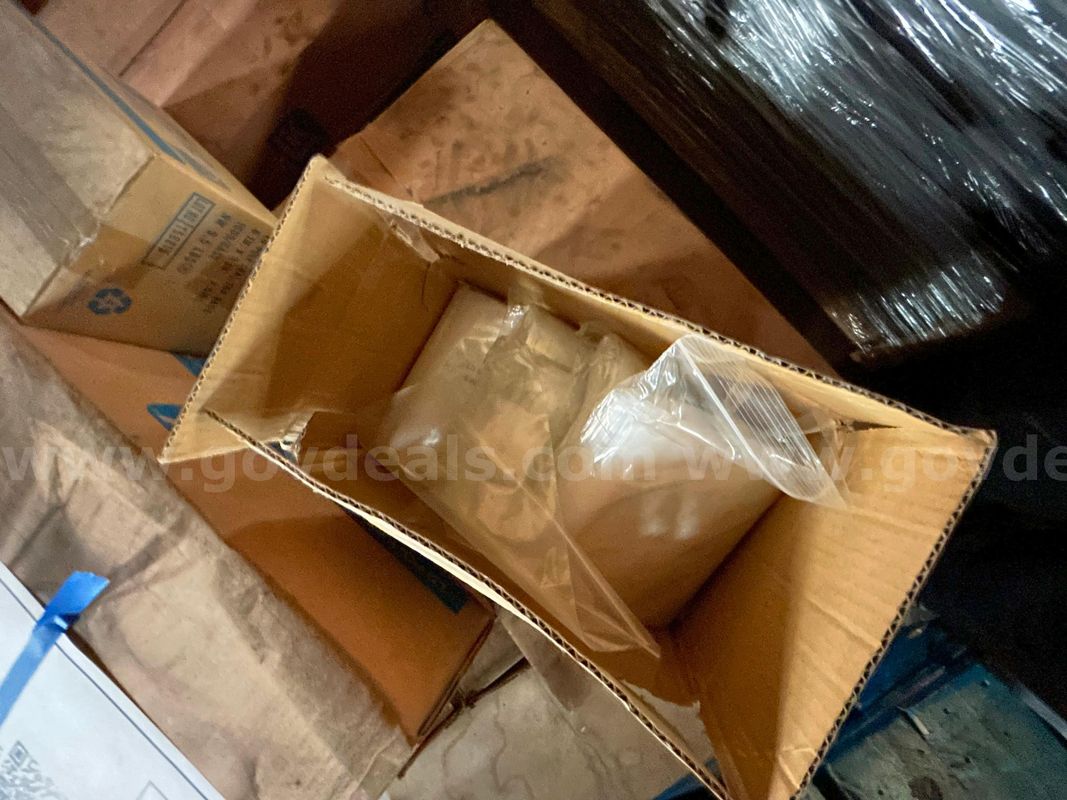 ONE PALLET Elkay Plastics F20609 6x9 Inch 2.0 Mil LD Poly Seal-Top Bags