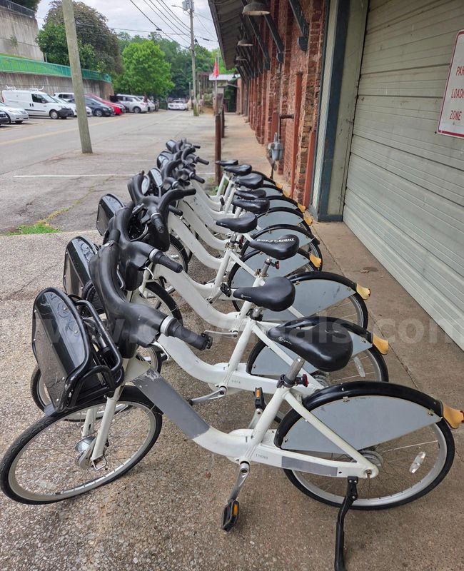 Electric Bicycles
