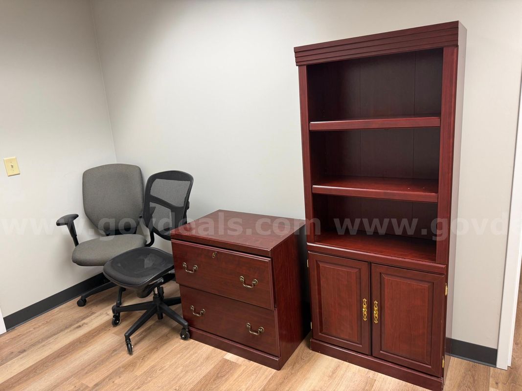 Office Furniture