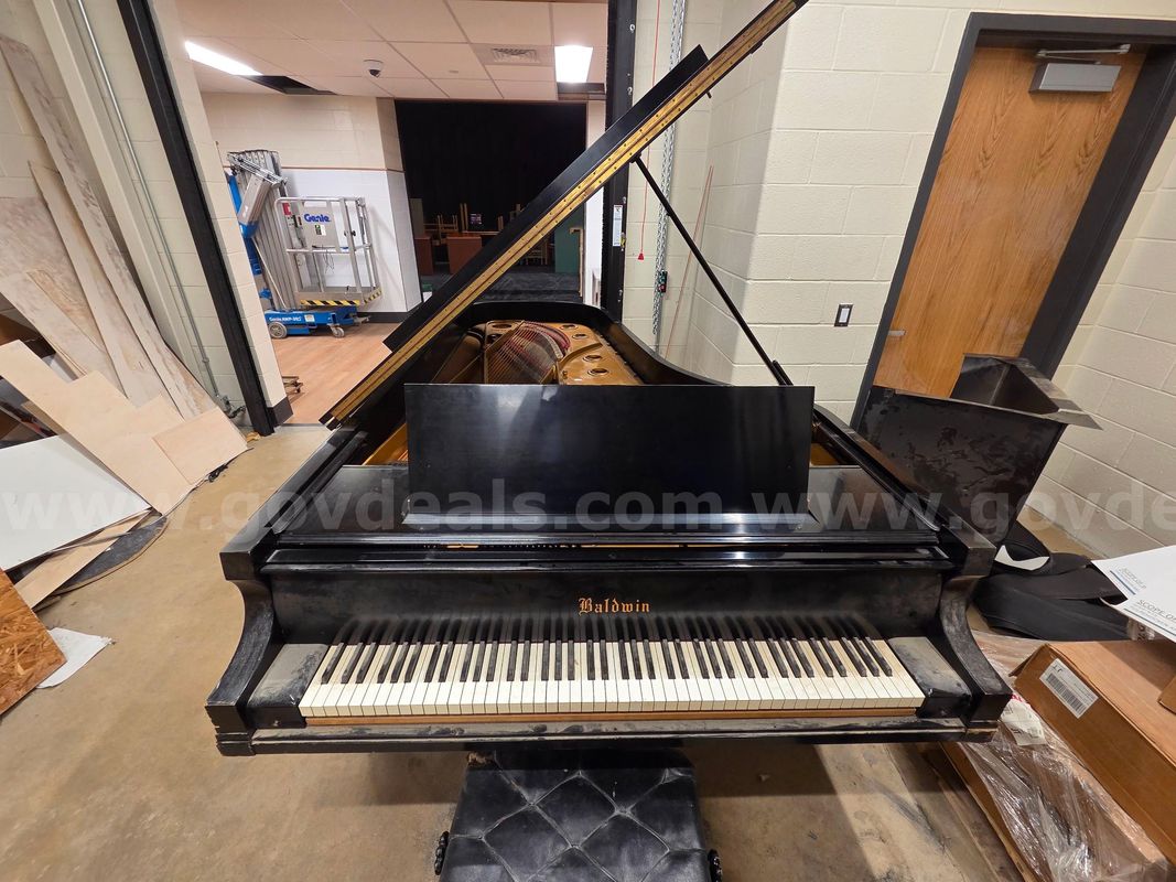 Baldwin Grand Piano