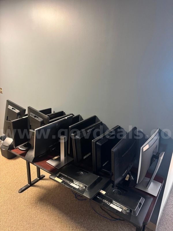 Monitors