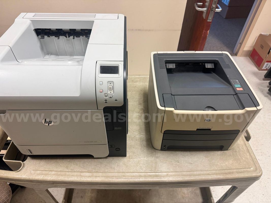 Printers