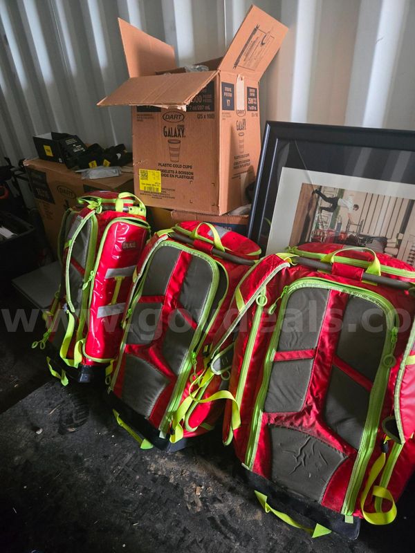 Medical Bags