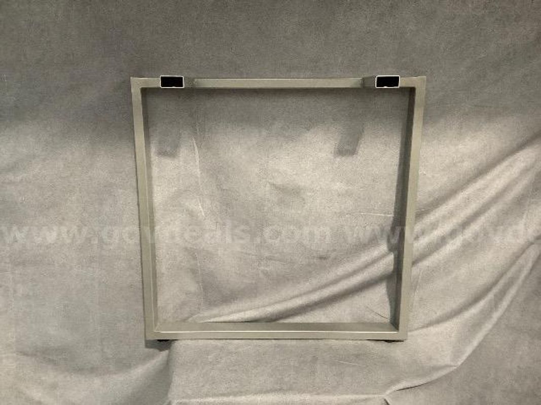 Platinum Furniture base O leg 28" W x 27"H