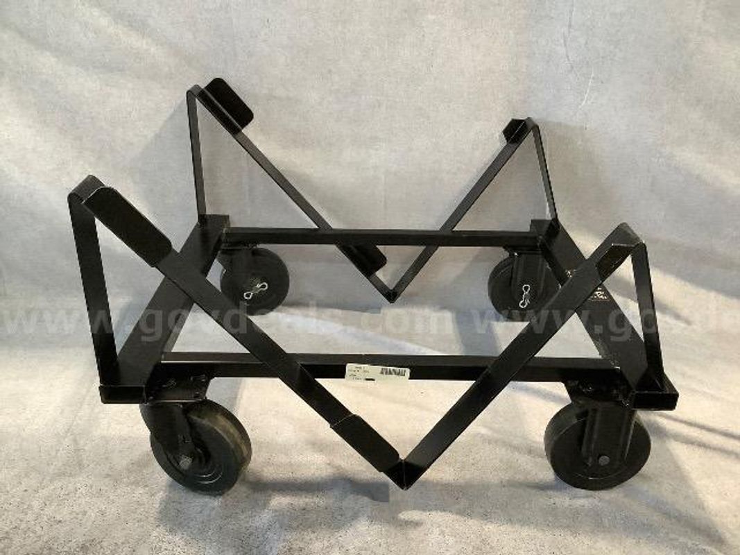 Maestro / Strive HD Chair Dolly