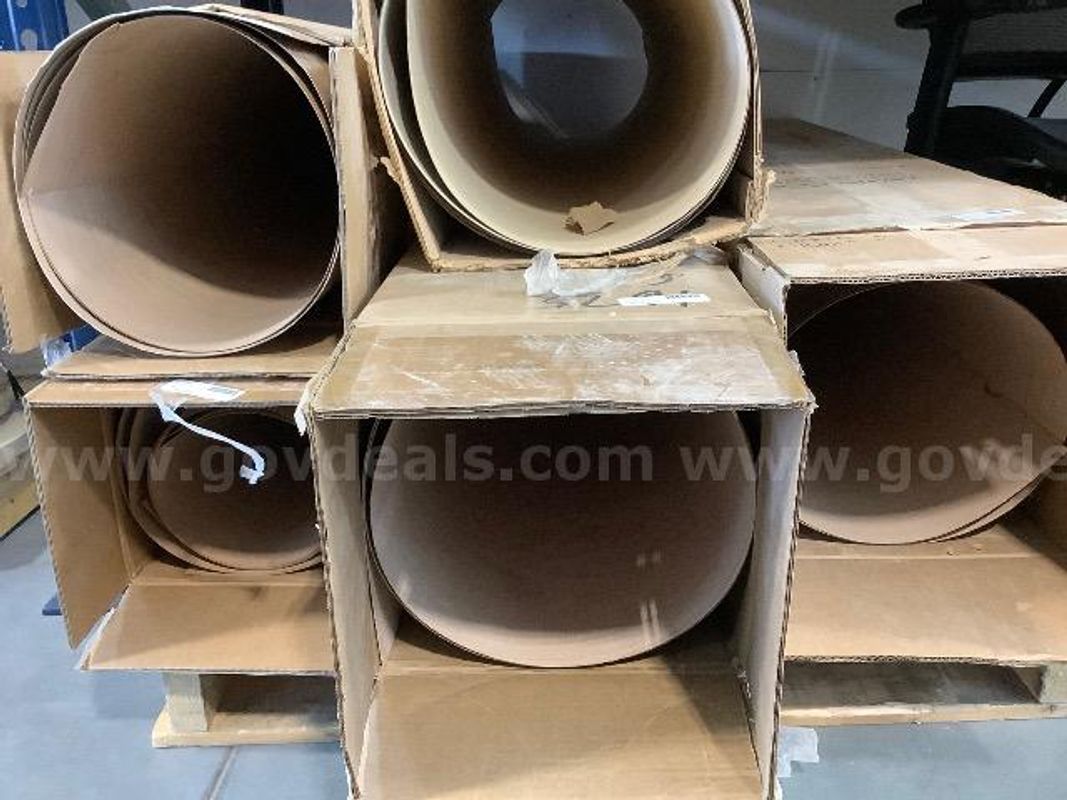 Lot of Wood Veneer