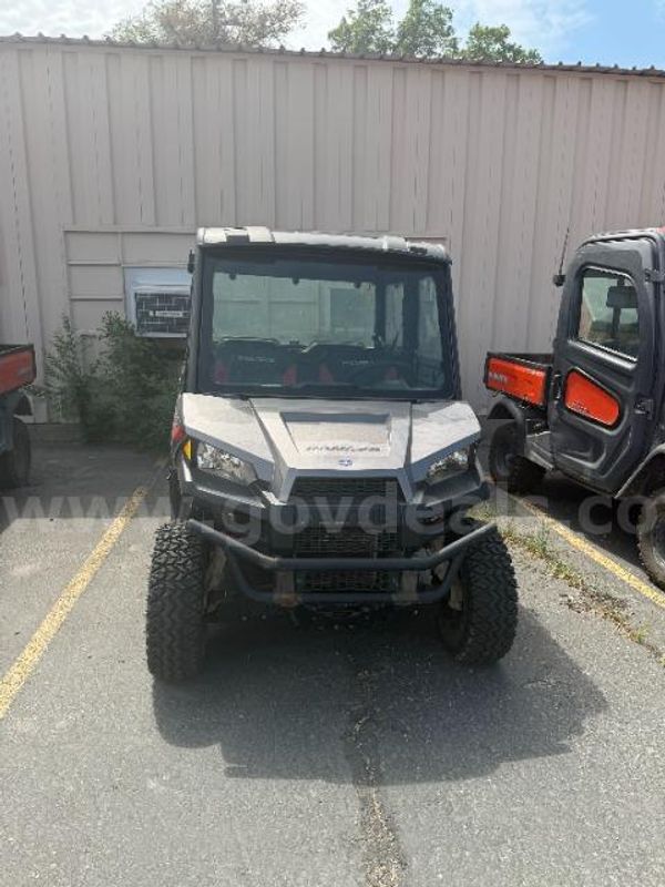 2017 Polaris R17