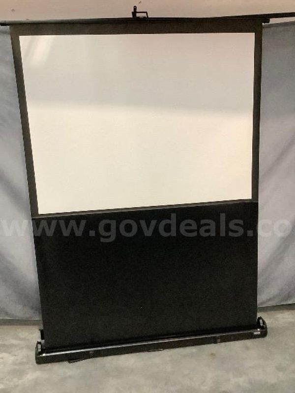 Da -Lite Projector Screen