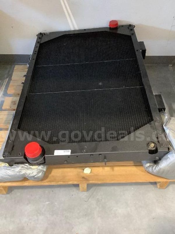 Northern Radiator for International/Navistar Trucks
