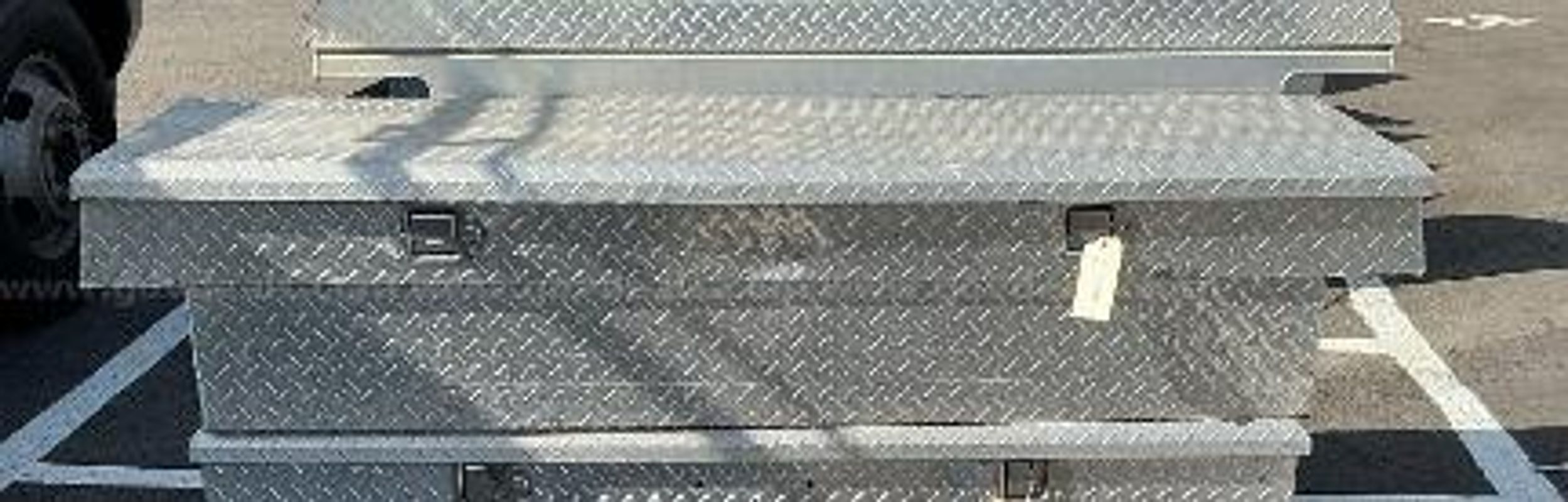 Truck Toolbox