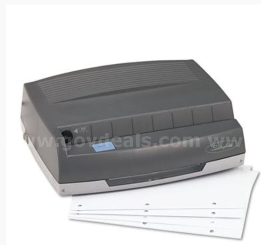 Electrical Supplies