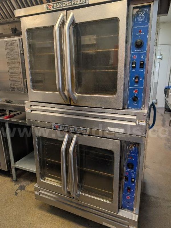 Kitchen Equipment and Supplies
