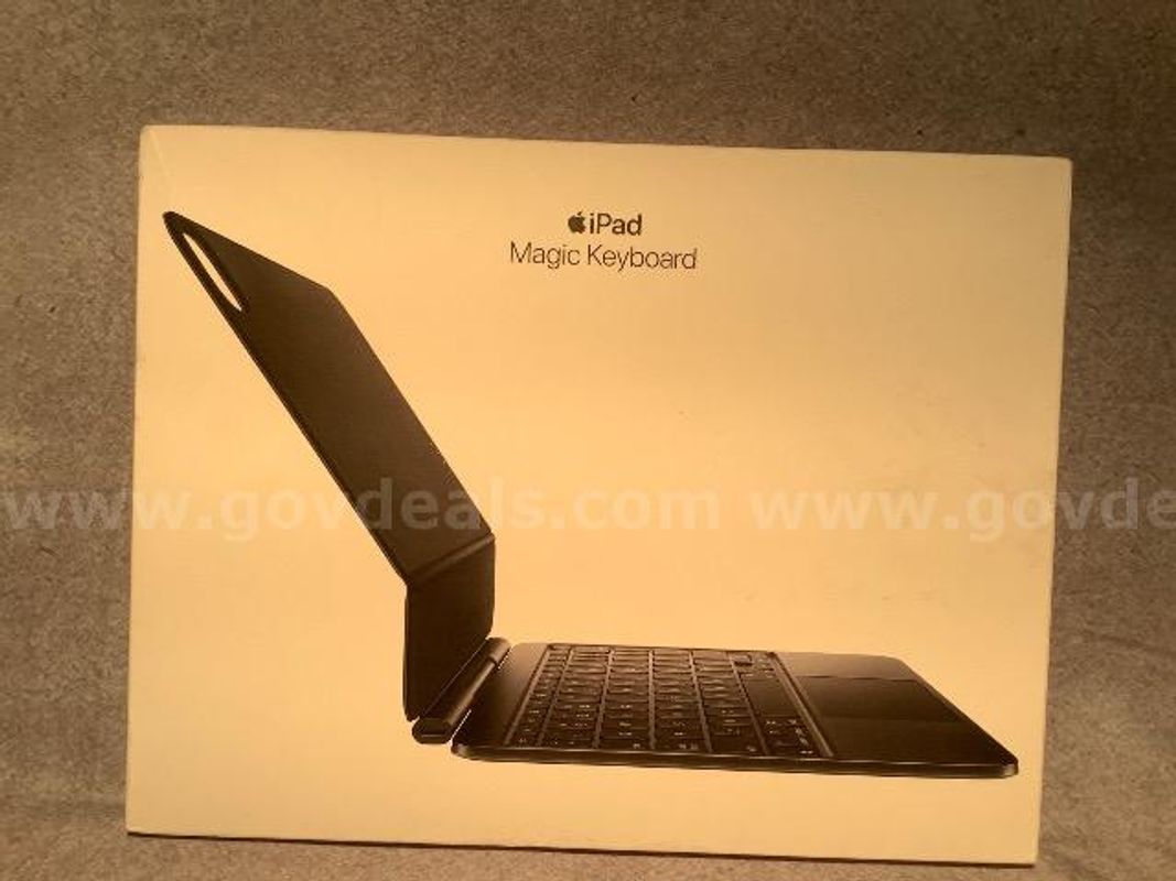 iPad Magic Keyboard for iPad air 4th or 5th gen or iPad Pro 11 1st-4th gen