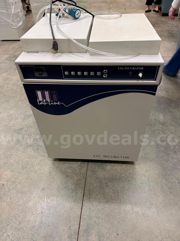 CO2 Incubator