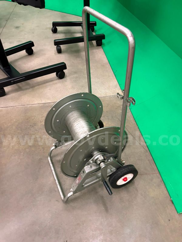 Cord Reels