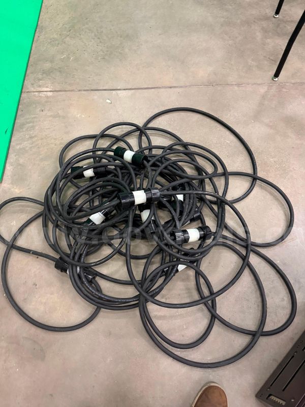 Power Cords