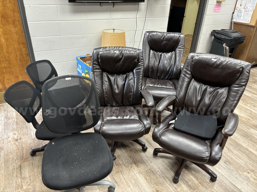 Office Chairs
