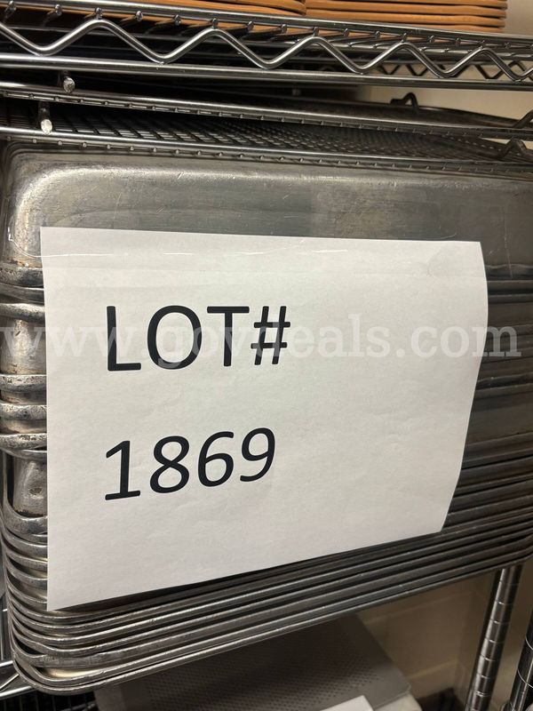 cake pans