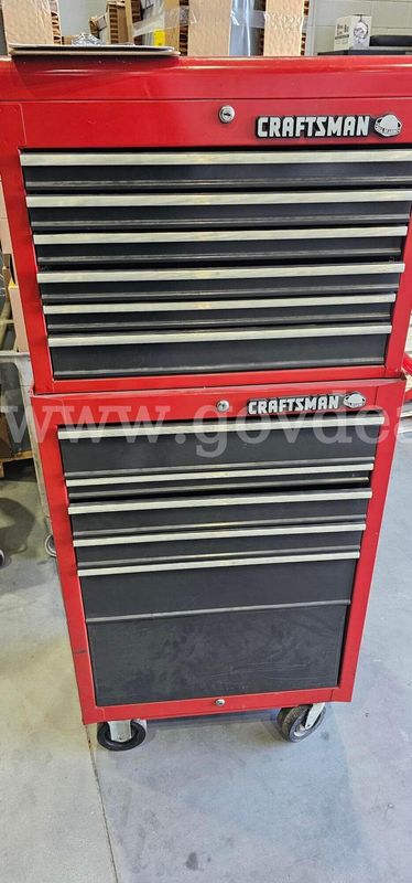 Tool Box, Banding Machine, Misc Tools, Food Grade Anti-Seize