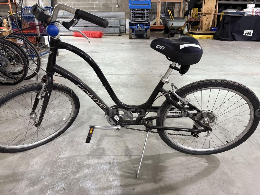 Lot Of 3 Bikes