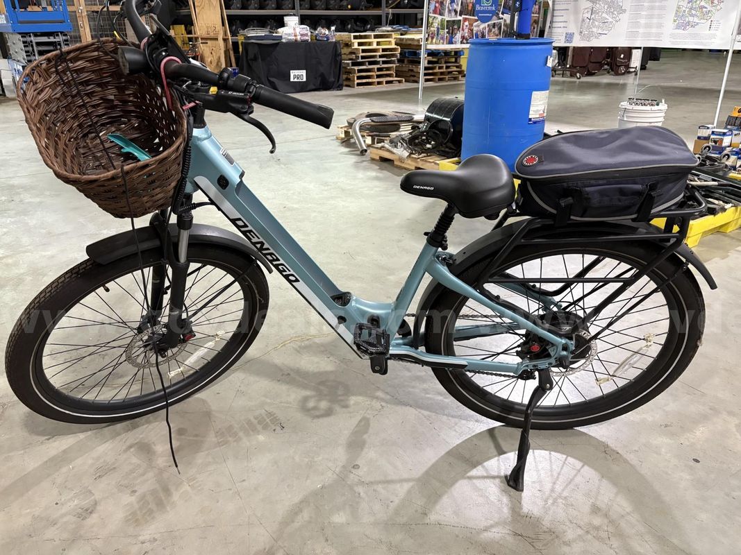 1 E-BIKE