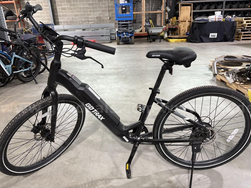 1 E-BIKE