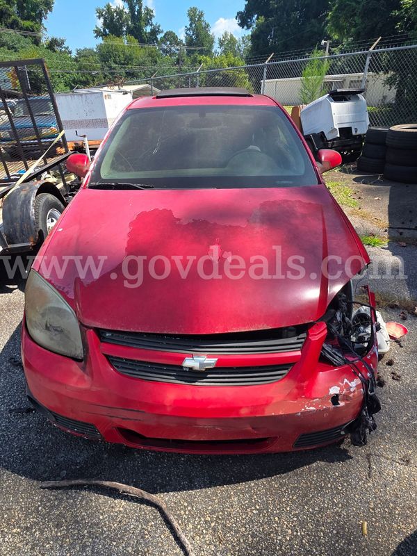 2005 Chevrolet Cobalt