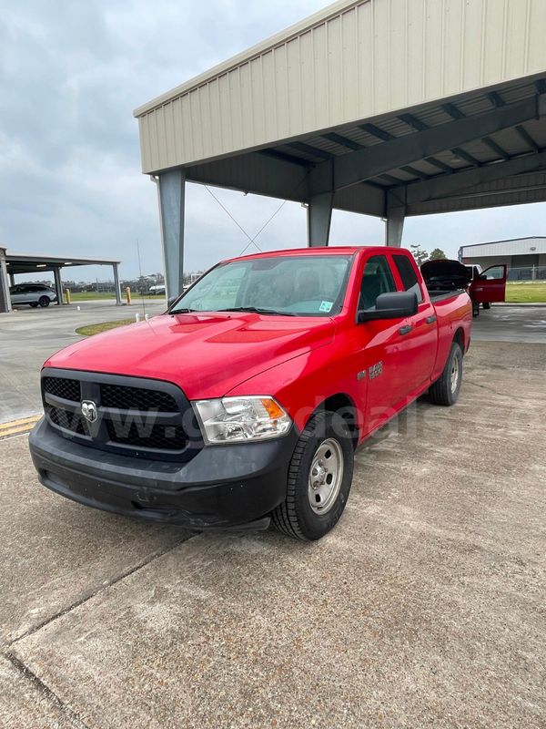 2016 RAM 1500 Pickup Truck