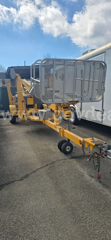 2007 BIL-JAX Boom Lift UNIT 9351