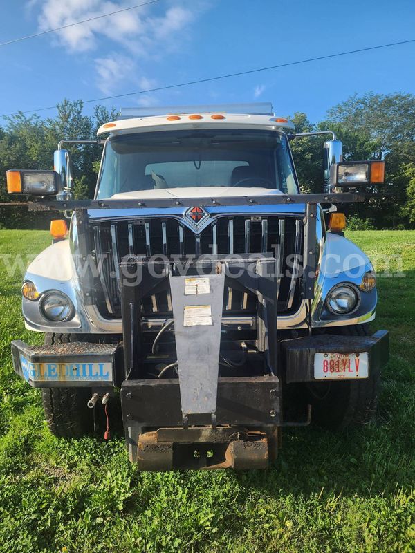 2013 International 7400