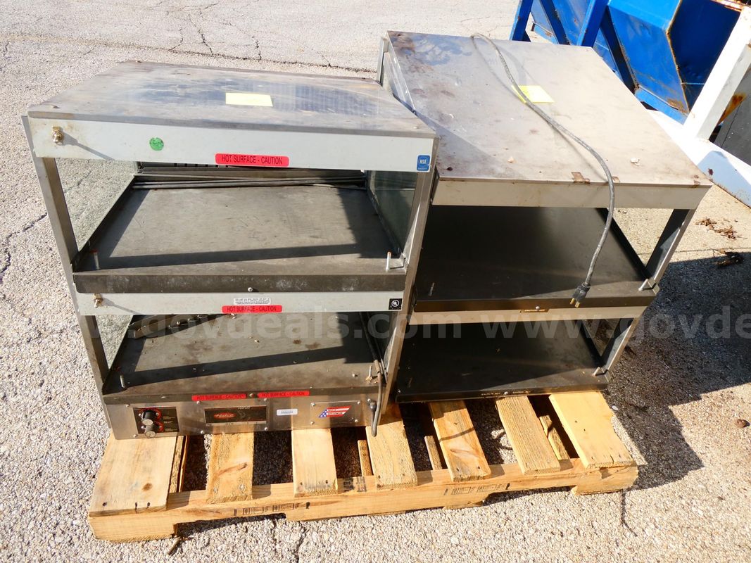 Hatco Food Warmer #55 (1 of 6)