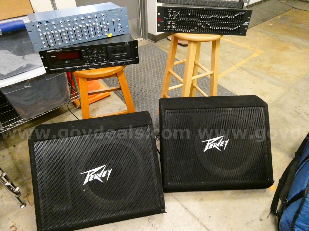 Musical Equipment
