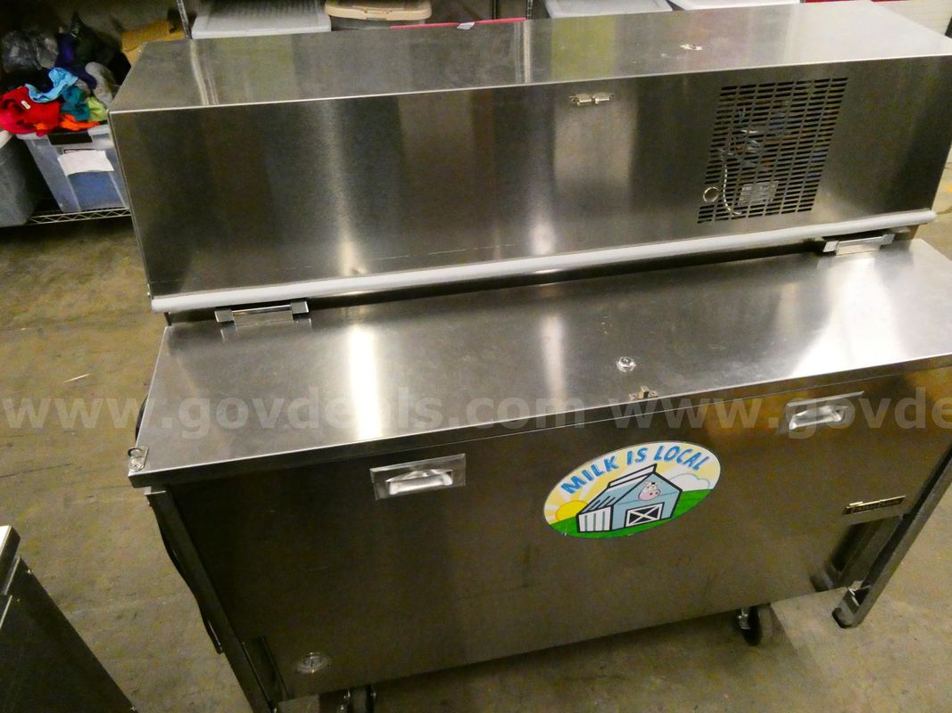 Traulsen T42297C16