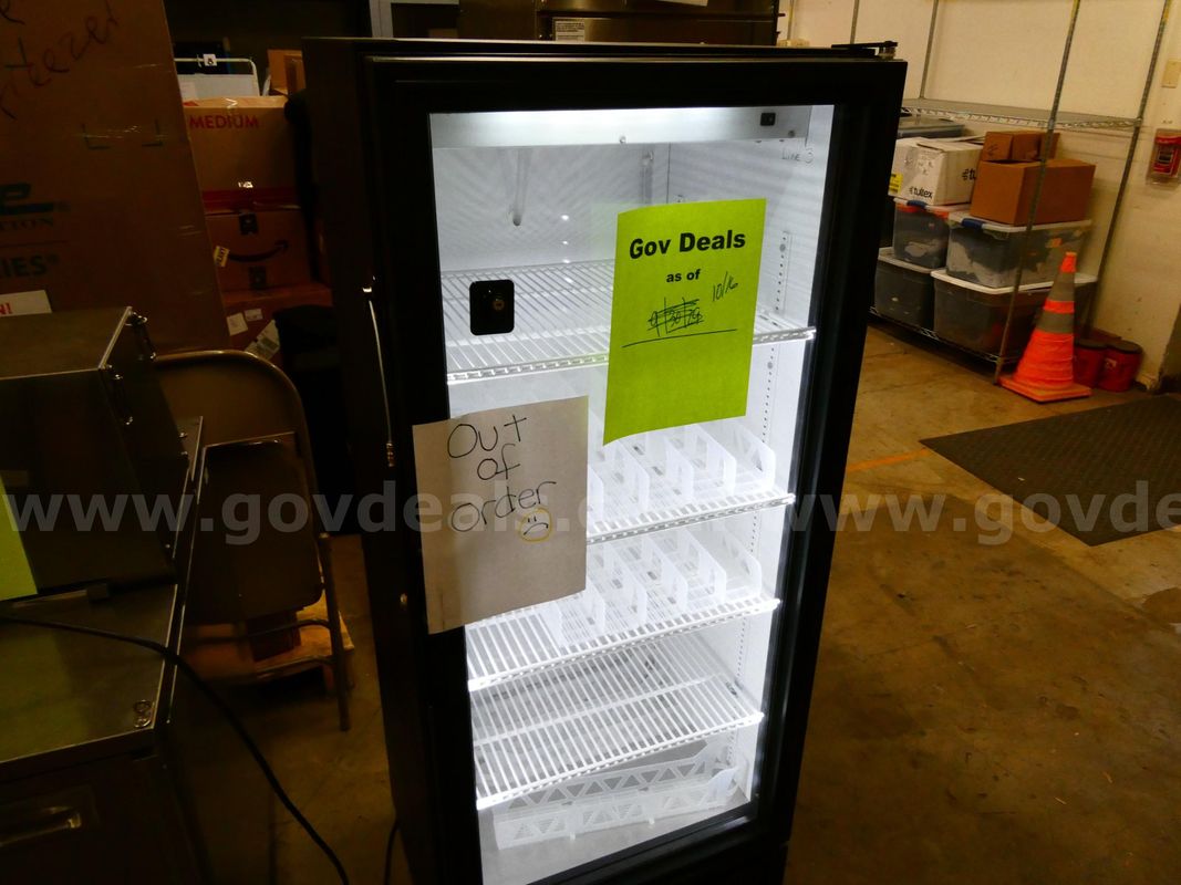 True Refrigeration 8147327