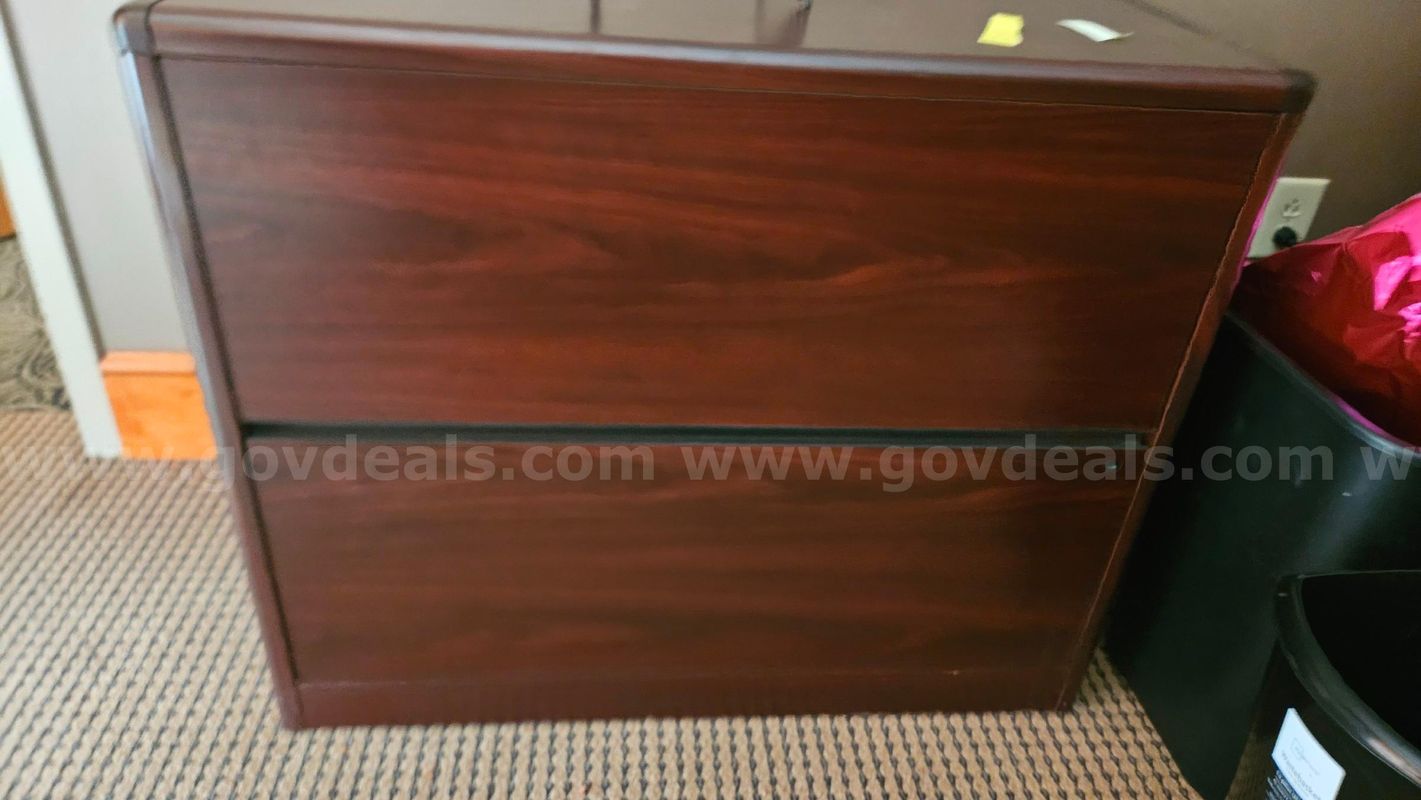 Combination file cabinet and work top