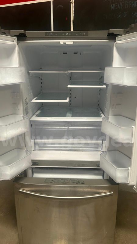 Samsung refrigerator