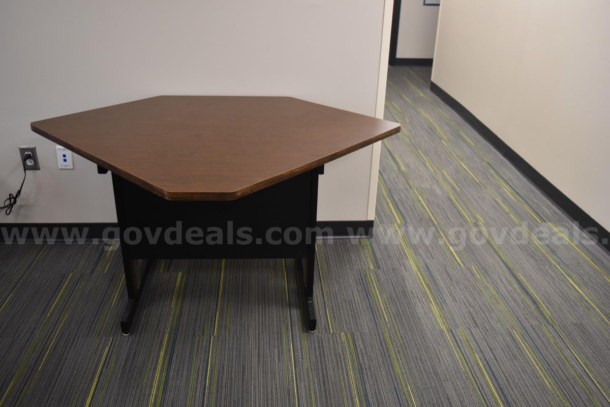 Table #2