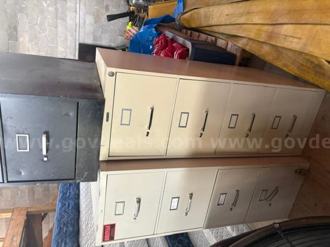 File Cabinets