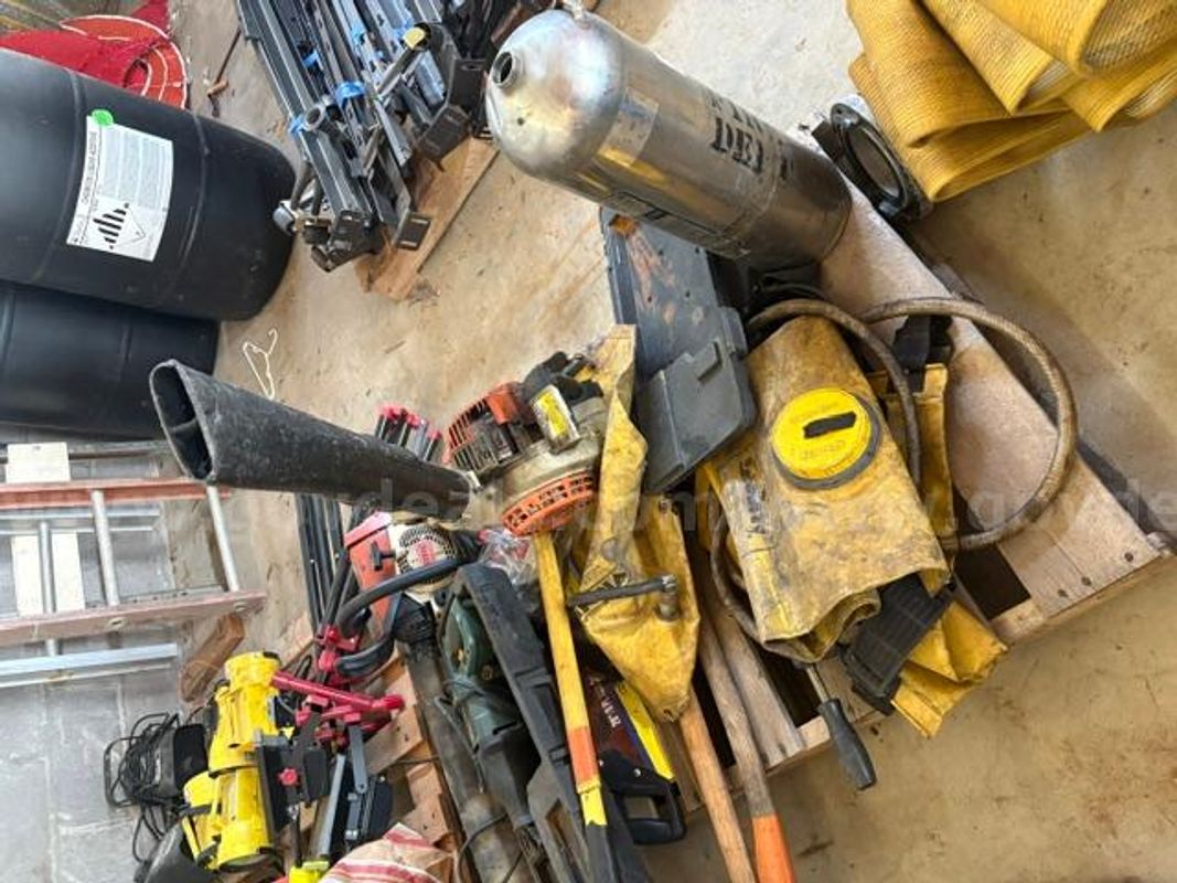 Miscellaneous Tools