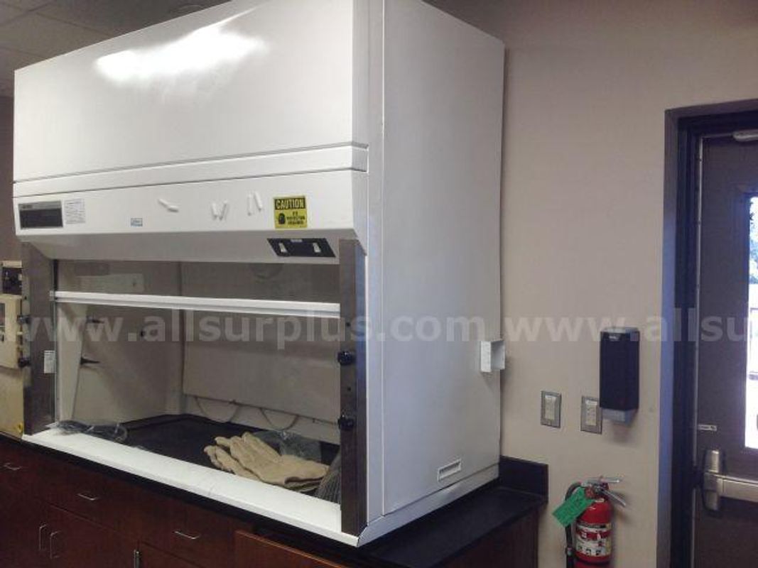 Labconco Lab Hood, Qty 1