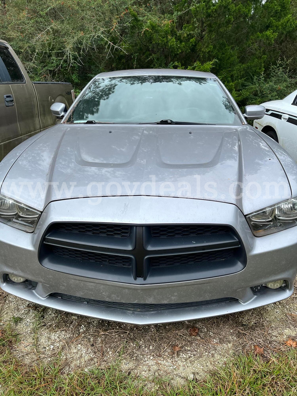 2013 Dodge Charger