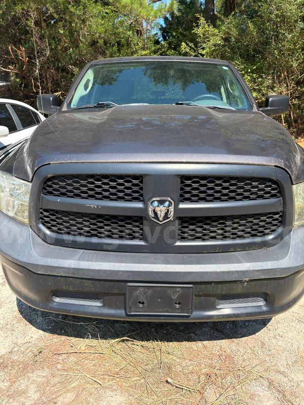 2019 RAM 1500 Classic