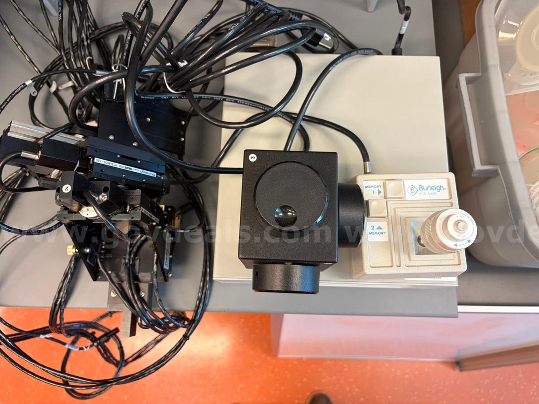 Motorized Manipulator