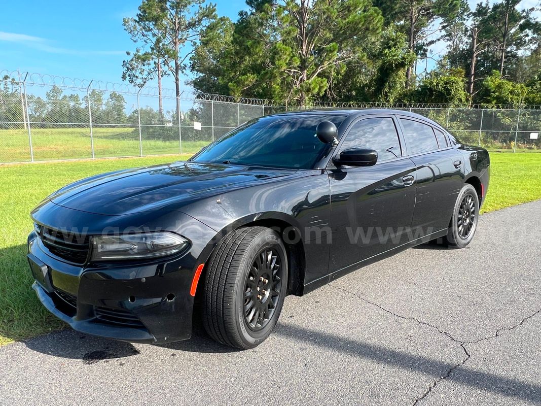 2020 Dodge Charger AWD V8