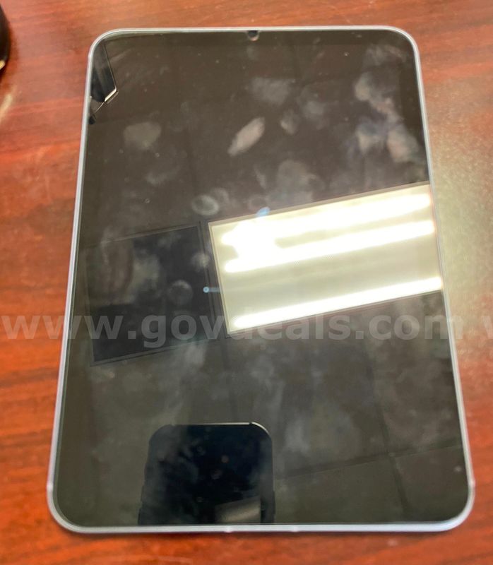 iPad Mini 6th generation