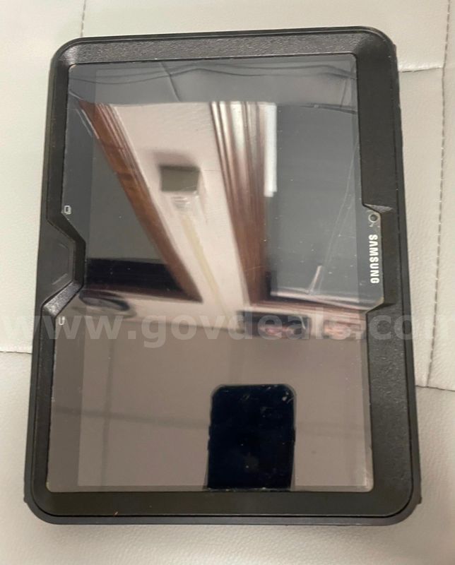 Samsung 2014 Galaxy Tab 4