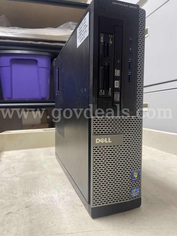 Lot of Out of Warranty IT Equipment