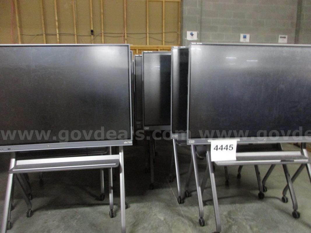 13 - Interactive Panels