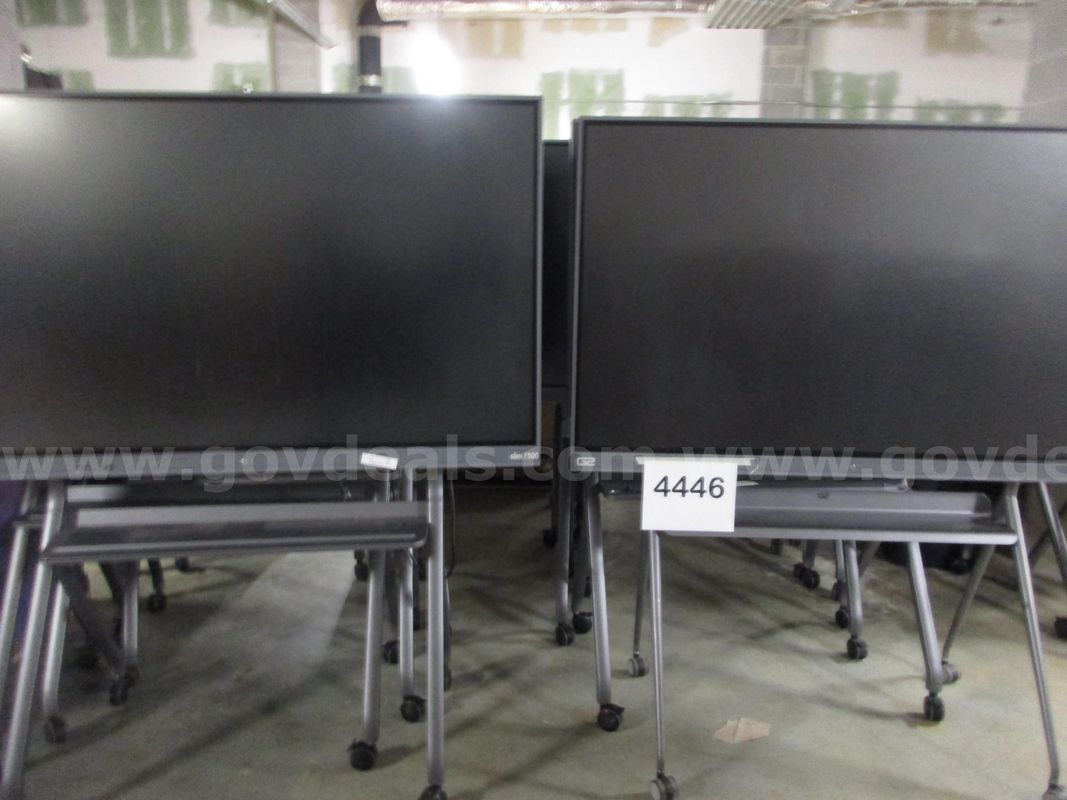 Interactive Panels